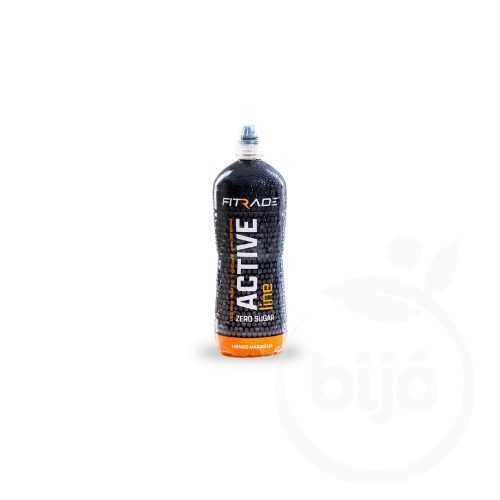 Fitrade active line mangó-maracuja ízű 1000 ml
