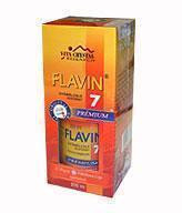 Flavin 7 Prémium Gyümölcslé 200 ml