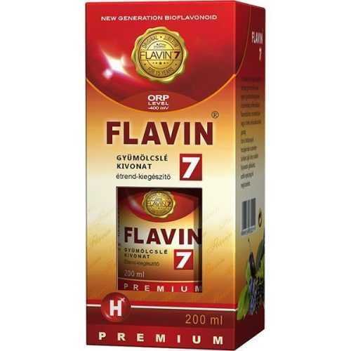 Flavin 7 h ital 200 ml