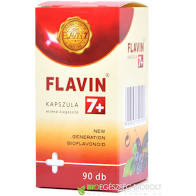 Flavin kapszula 30 db