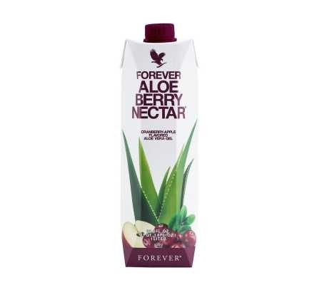 Forever Aloe Berry Nectar 1000ml ÚJ