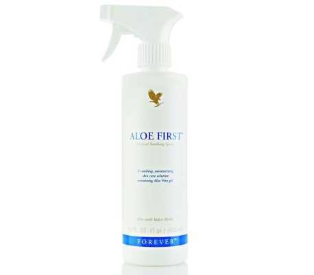 Forever Aloe First spray 473ml