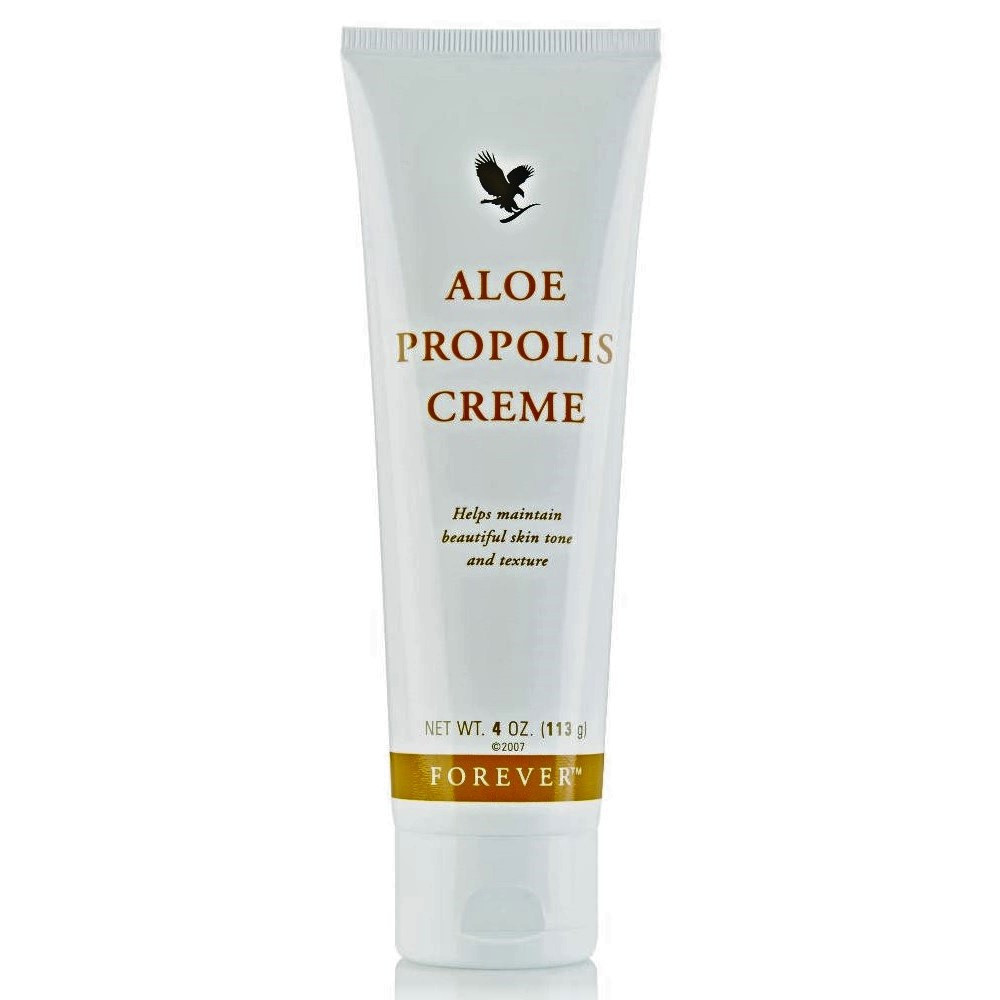 Forever Aloe Propolis Creme - Propoliszos krém 113g