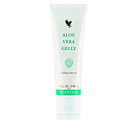 Forever Aloe Vera Gelly - Bőrápoló zselé 118ml