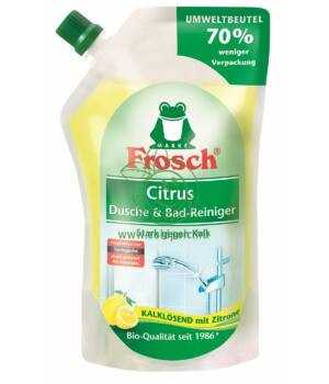 Frosch fürdőszobai tisztító utántöltő 950 ml