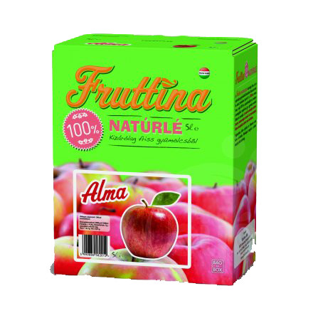 Fruttina almalé 5000 ml