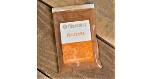 Fűszerész Sültburgonya Fűszerkeverék 30 g