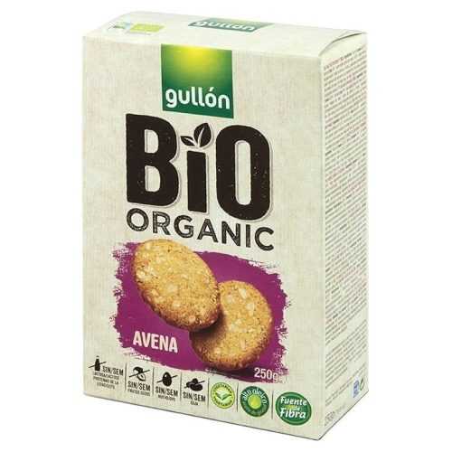 GULLÓN BIO ZABKEKSZ 250G