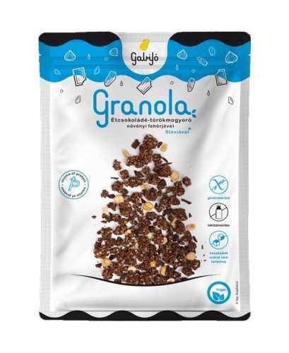 Gabijó Granola Étcsoki-Törökmogy.Gm. 55 g