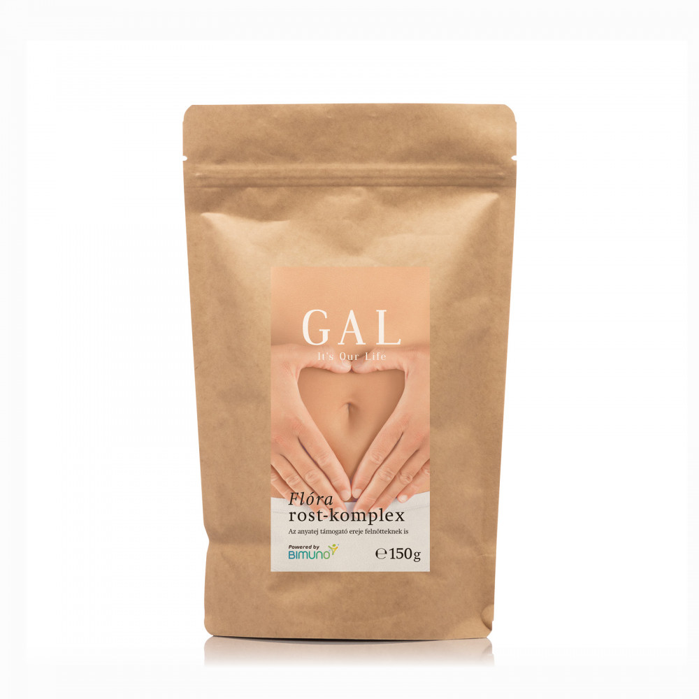 Gal bimuno flóra rost-komplex 150 g