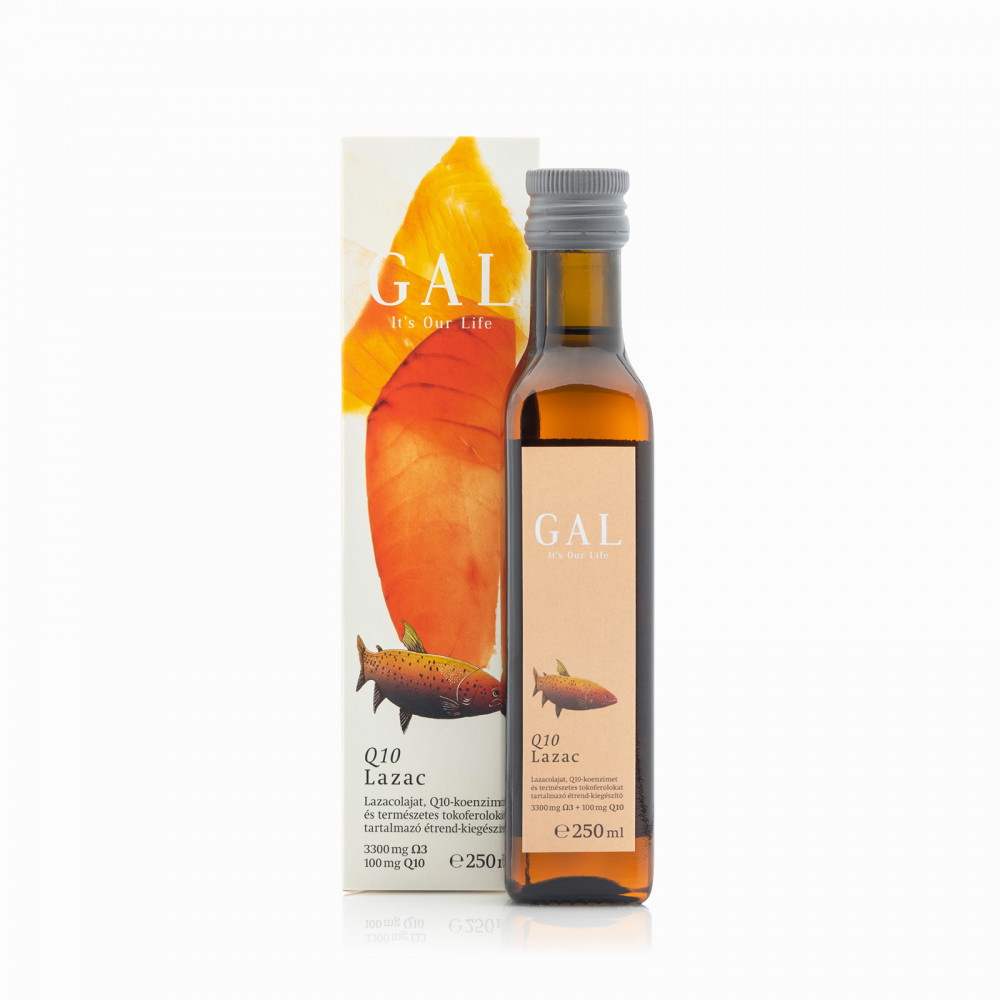 Gal lazacolaj 250 ml