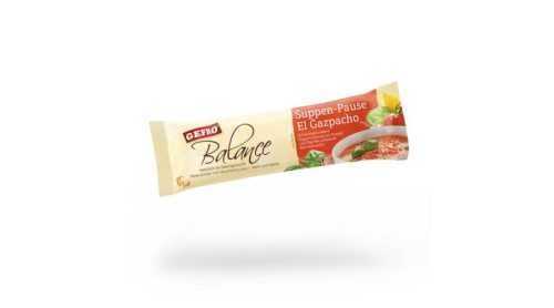 Gefro snack leves gazpacho 39 g