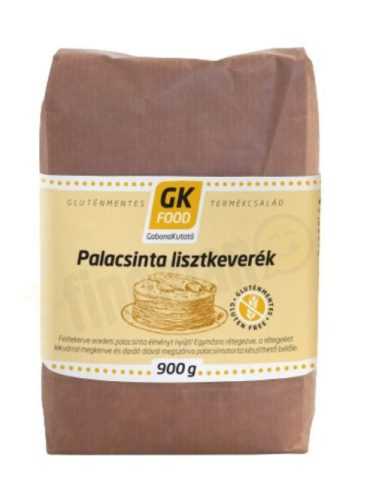 Gk Food lisztkeverék palacsinta 900 g