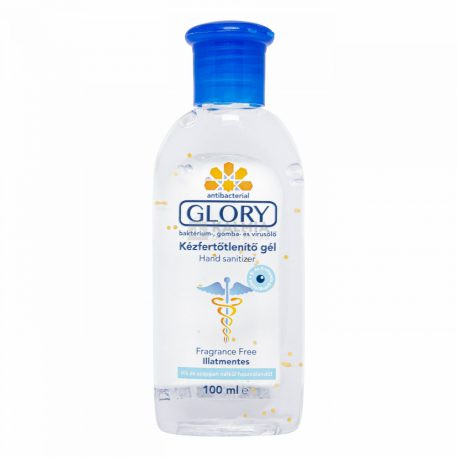 Glory kéz-eszköz és felület fertőtlenítő 100 ml