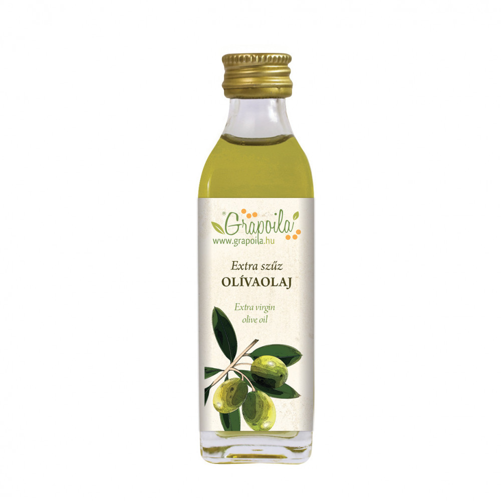 Grapoila Olívaolaj extra szűz 40 ml