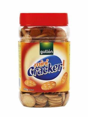 Gullón Cracker Mini 350 g