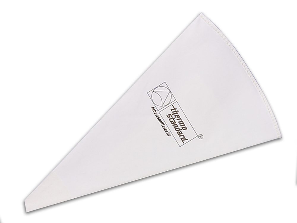 Gumírozott zsák Thermo 55cm - Thermo Hauser