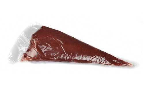 Gyümölcs töltelék 60% - epergél 1 kg - Zeelandia