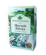 HERBÁRIA MECSEK DIÉTÁS TEA 100 G