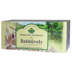 HERBÁRIA TEA BABHÉJ FILTERES 20DB