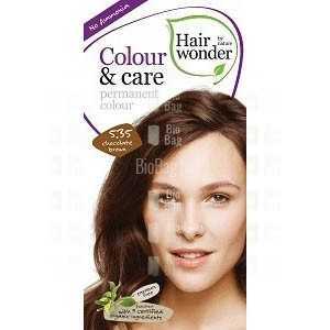Hairwonder Colour&Care 3.44 S. Rézbarna