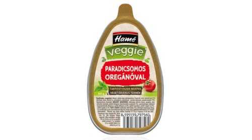 Hamé veggie paradicsomos oregánós pástétom 105 g