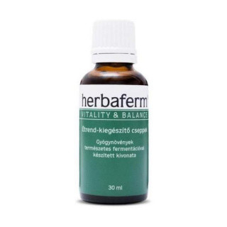 Herbaferm Cseppek 30 ml