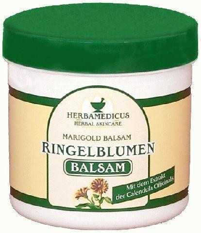 Herbamedicus balzsam körömvirág 250 ml