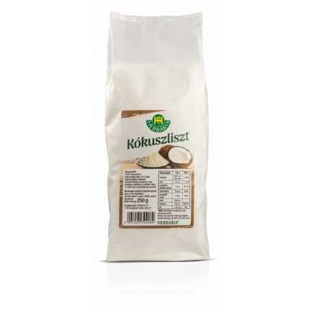 Herbária Kókuszliszt 250 g 250g