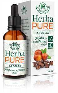 Herbária herbapure arcolaj 30 ml