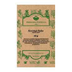 Herbária kisvirágú füzike tea 40 g