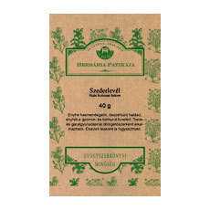 Herbária szederlevél tea 40 g