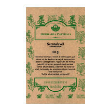 Herbária szennalevél tea 50 g