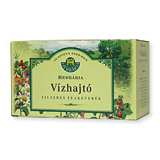 Herbária vízhajtó tea 20x1