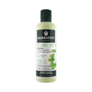 Herbatint bio moringa regeneráló sampon 260 ml