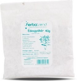 Herbatrend Édesgyökér 40 g