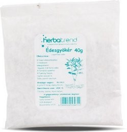 Herbatrend Édesgyökér 40 g