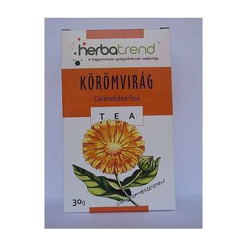 Herbatrend Körömvirág Tea 30 g