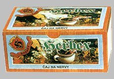 Herbex kerti kakukkfű tea 20x3g 60 g