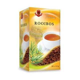 Herbex prémium rooibos tea 20x1