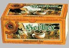 Herbex urológiai tea 60 g