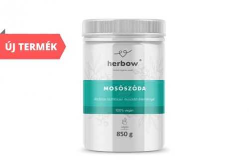 Herbow mosószóda 850 g