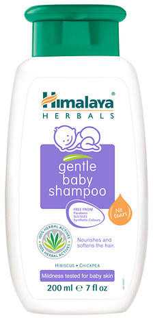 Himalaya baba sampon 200 ml