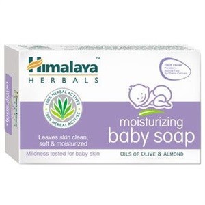 Himalaya herbals baba szappan 70 g