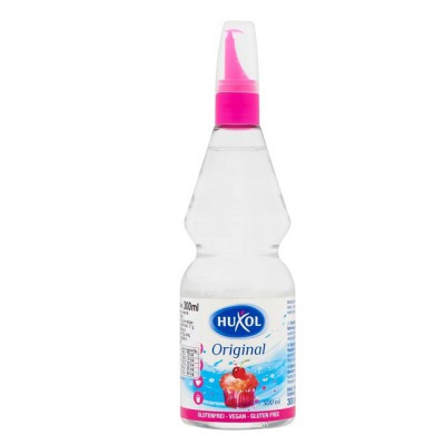 Huxol folyékony édesítőszer 300 ml