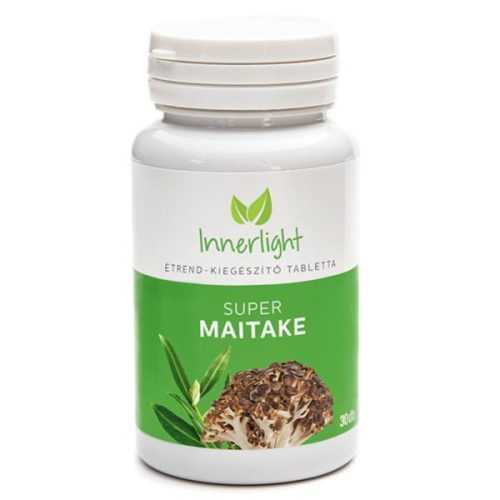 INNERLIGHT SUPER MAITAKE TABLETTA