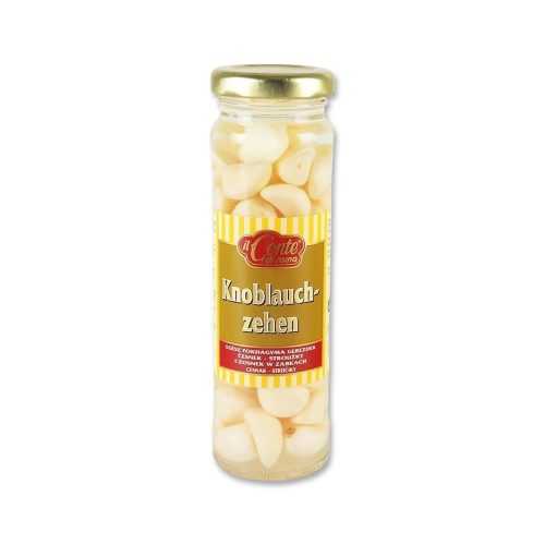 Il Conte fokhagymagerezdek 150 g