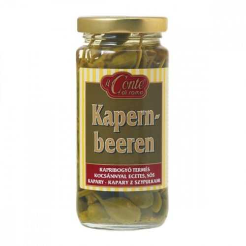 Il Conte kapribogyó 240 g