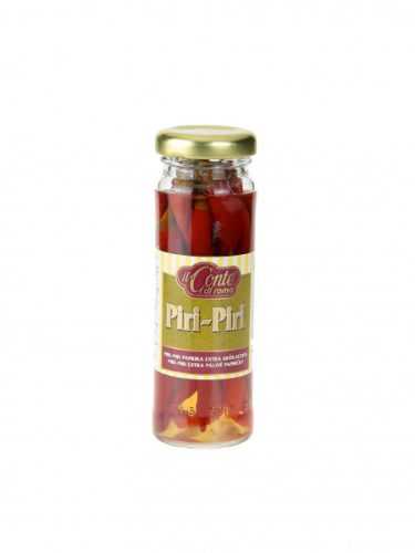 Il Conte piri-piri paprika 100 g