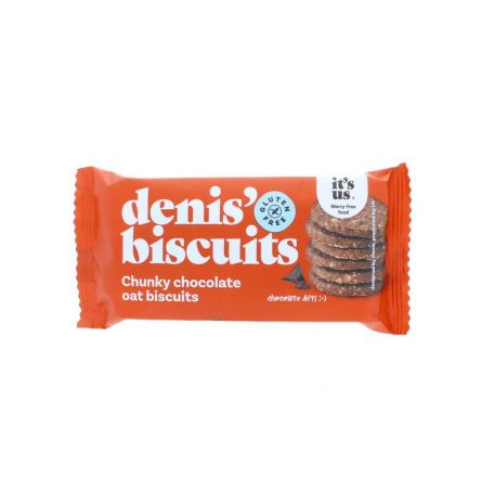 Its us denis zabkeksz csokoládéval 50 g